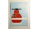Book No: 6344095  Name: Set 10957 - Activity Card 1 - Fire Helicopter (6344095)