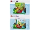 Book No: 6469136  Name: Set 45825 - Activity Card 2 - Theater Forest Scene / Theater Ocean Scene