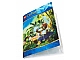 Book No: 850598  Name: Legends of Chima Card Collection Holder (Album)