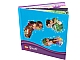 Lot ID: 264789323  Book No: 850972  Name: Friends - Friendship Book (Hardcover)