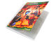Book No: 853410  Name: Ninjago Spinjitzu Card Collection Holder (Album)
