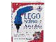 Lot ID: 198312205  Book No: 8649  Name: Software Power Tools with LDraw, MLCad, and LPub (1-931836-76-0)