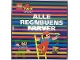 Book No: 8760811889  Name: Alle Regnbuens Farver (All the colors of the rainbow) by Michael Smollin