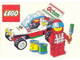 Lot ID: 266616192  Book No: 922427  Name: Coloring Fun Book with Octan Racer on Cover (8 pages)