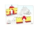 Book No: 9475b10  Name: Set 9745 Activity Card 10 - The Town Planner