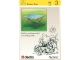 Book No: 9603b30  Name: Set 9603 Activity Card Application: Simulation 3 - Picnic Fun