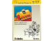 Book No: 9603b44AU  Name: Set 9603 Activity Card Application: Simulation 17 - And the Winner Is... AUS version (118022)