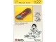 Book No: 9603b49  Name: Set 9603 Activity Card Application: Simulation 22 - Sidewalk Surfer