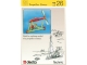 Book No: 9603b53  Name: Set 9603 Activity Card Application: Simulation 26 - Propeller Power