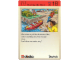 Book No: 9603b75AU  Name: Set 9603 Activity Card Application: Invention 18 - Stowing the Boat AUS version (118122)