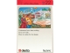 Book No: 9603b79  Name: Set 9603 Activity Card Application: Invention 22 - A Two-Way Ride