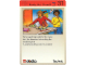 Book No: 9603b88AU  Name: Set 9603 Activity Card Application: Invention 31 - Ready, Set, Crunch! AUS version (118122)