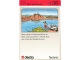 Book No: 9603b93  Name: Set 9603 Activity Card Application: Invention 36 - Run and Swim