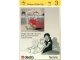 Book No: 9606b06  Name: Set 9606 Activity Card Real World Problem 3 - Patient Pick-Up
