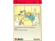 Lot ID: 251052899  Book No: 9606b09  Name: Set 9606 Activity Card Open-Ended Problem 1 - Drink Up
