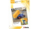 Book No: 9608b7NA  Name: Set 9608 Activity Card Orange 7 - Three-wheeled Mover USA/CDN version (879317)