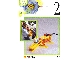 Book No: 9616b02  Name: Set 9616 Activity Booklet 2 - Pulleys