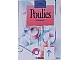Book No: 9624FR  Name: Pulleys (9614) Teacher Guide - Poulies - French Version