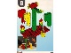 Book No: 9660b08  Name: Set 9660 Activity Card  8 - {Crane and Winches}