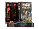 Book No: 9780241009178  Name: Star Wars - The Classic Collection, Episodes I-VI