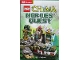 Book No: 9780241180037 Name: DK Reads - LEGENDS OF CHIMA - Heroes' Quest Book No: 9780241180037 Name: DK Reads - LEGENDS OF CHIMA - Heroes' Quest