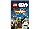 Lot ID: 164456205  Book No: 9780241186824  Name: Star Wars - Free the Galaxy (Hardcover)
