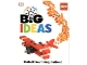 Book No: 9780241199060  Name: The Little Book of Big Ideas - Unlock Your Imagination