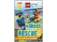 Book No: 9780241246276  Name: City - Heroes to the Rescue (Hardcover)