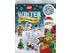 Book No: 9780241256268  Name: Ultimate Sticker Collection - Winter Wonderland (UK Edition)