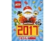 Book No: 9780241272541  Name: Official Annual 2017 (Hardcover)