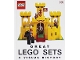 Book No: 9780241293966  Name: Great LEGO Sets: A Visual History