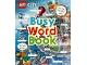 Book No: 9780241310076  Name: City - Busy Word Book