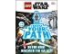 Book No: 9780241313824  Name: Star Wars - Choose Your Path, Be The Hero, Discover The Galaxy!