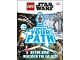 Lot ID: 375445772  Book No: 9780241313824  Name: Star Wars - Choose Your Path, Be The Hero, Discover The Galaxy!