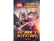 Lot ID: 303718097  Book No: 9780241316474  Name: DC Comics Super Heroes: Batman's Missions
