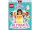 Book No: 9780241320068  Name: Ultimate Sticker Collection - Disney Princess