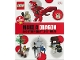 Book No: 9780241330463  Name: Make a Dragon and Other Great LEGO Ideas
