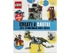 Lot ID: 365735330  Book No: 9780241330470  Name: Create a Castle and Other Great LEGO Ideas