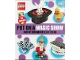 Book No: 9780241330678  Name: Put on a Magic Show and Other Great Lego Ideas
