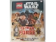 Book No: 9780241334034  Name: Star Wars - Secrets of the Force