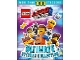 Lot ID: 408885365  Book No: 9780241360460  Name: Ultimate Sticker Collection - The LEGO Movie 2