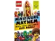 Book No: 9780241370735  Name: Comic Book - Minifigure Mayhem, Facts, Jokes, Challenges and More!