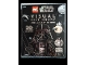 Book No: 9780241395431  Name: Star Wars Visual Dictionary - Anniversary Edition with Exclusive Minifigure and Two Prints (Hardcover)