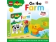 Lot ID: 339155560  Book No: 9780241400357  Name: DUPLO - On the Farm