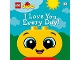 Book No: 9780241401194  Name: DUPLO - I Love You Every Day!