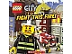 Book No: 9780545317597  Name: City - Fight this Fire!
