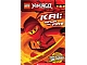 Lot ID: 351328529  Book No: 9780545348270  Name: NINJAGO - Masters of Spinjitzu - Kai: Ninja of Fire