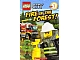 Lot ID: 335411125  Book No: 9780545369923  Name: City Reader Level 1: Fire in the Forest!