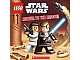 Lot ID: 140615992  Book No: 9780545470667  Name: Star Wars - Anakin to the Rescue