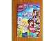 Book No: 9780545566674  Name: Friends Comic Reader #3 - Double Trouble